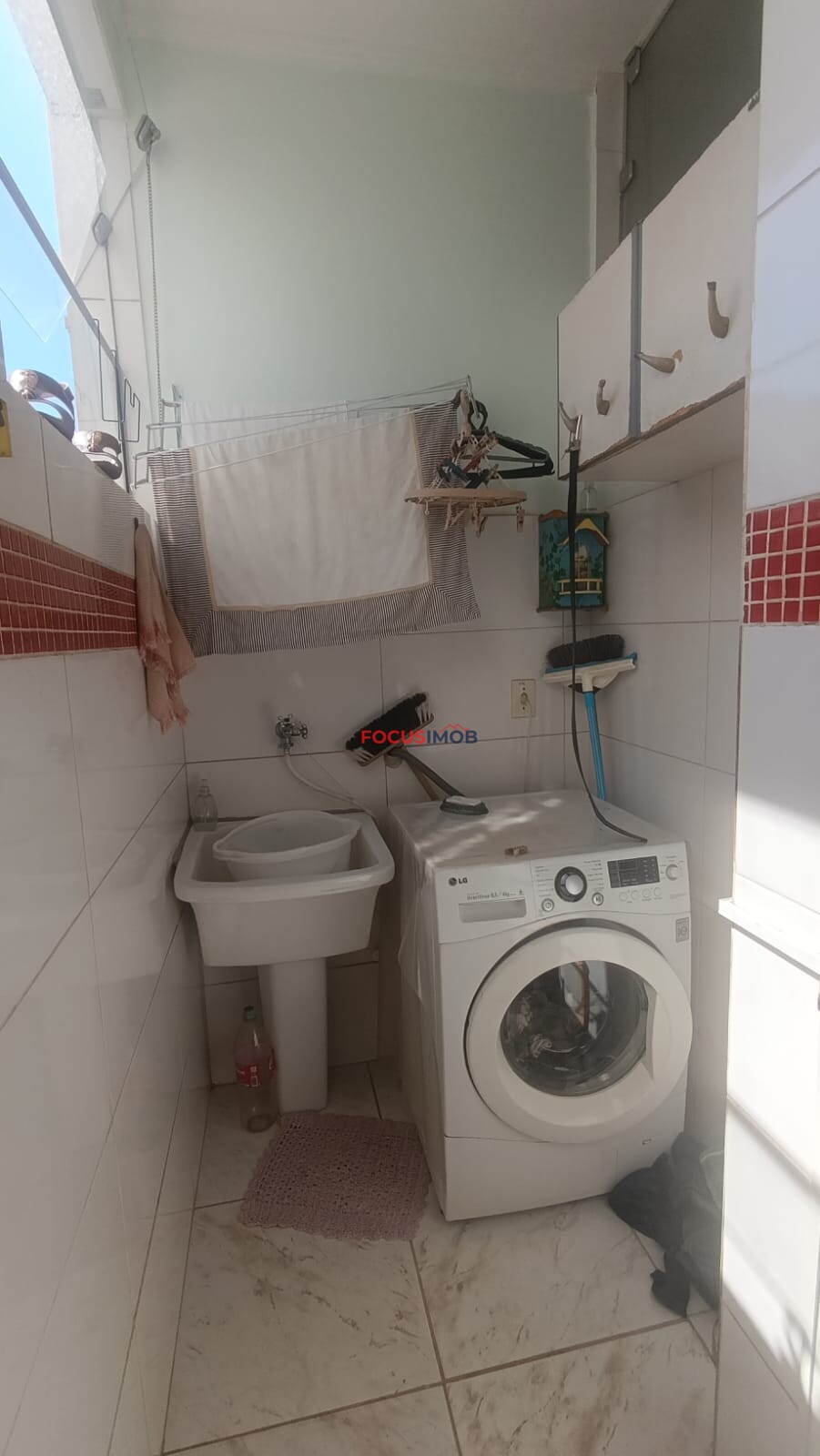 APARTAMENTO À VENDA | CHÁCARA NOVA ODESSA – MOGI GUAÇU/SP