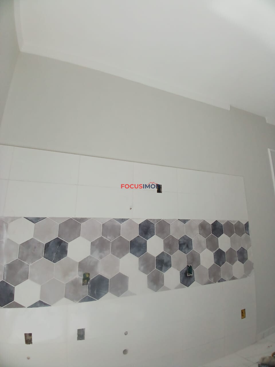 Casa  Nova no Jardim Eldorado- Mogi Guaçu - 3 dormitórios