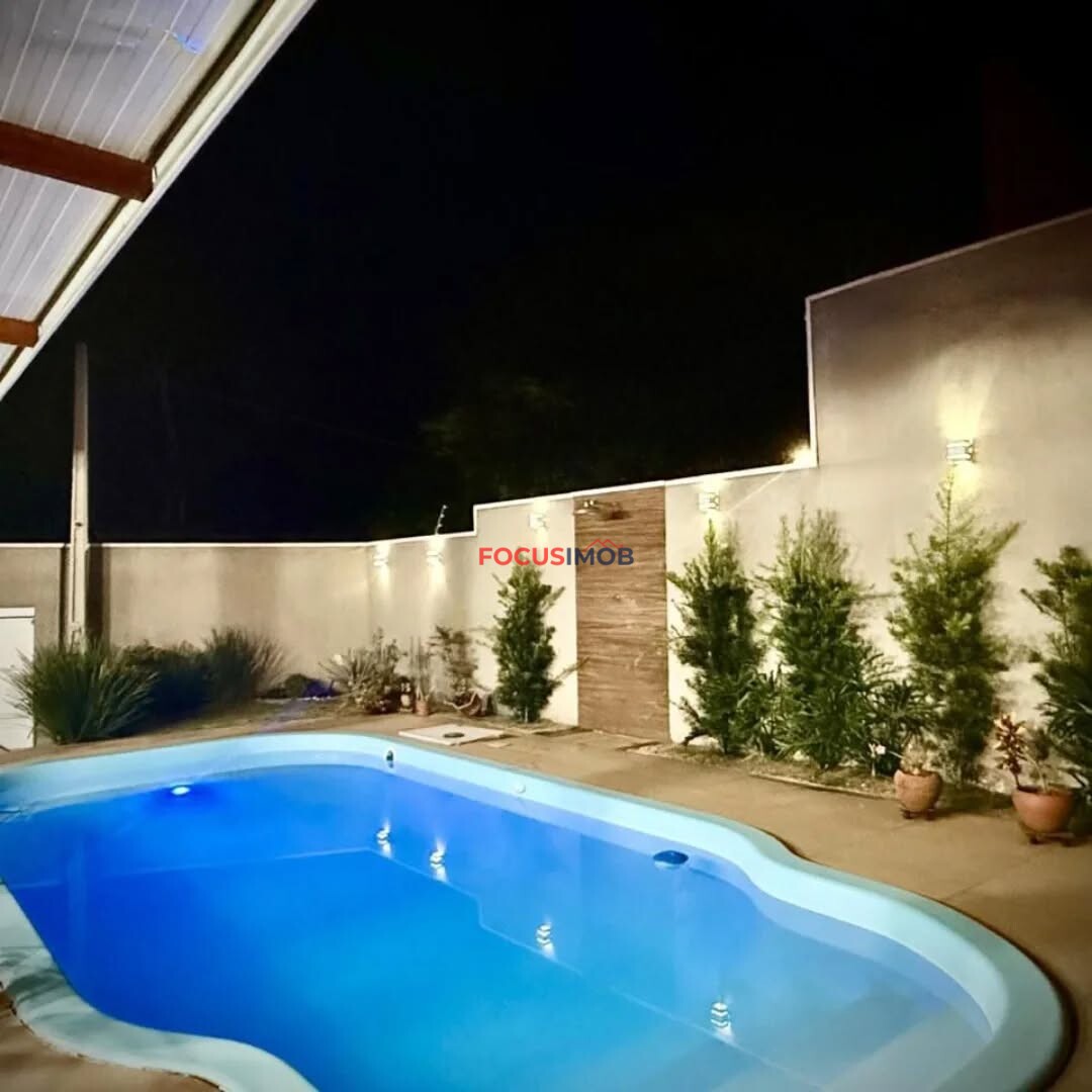 Linda Casa no Jardim Hermínio Bueno - Mogi Guaçu