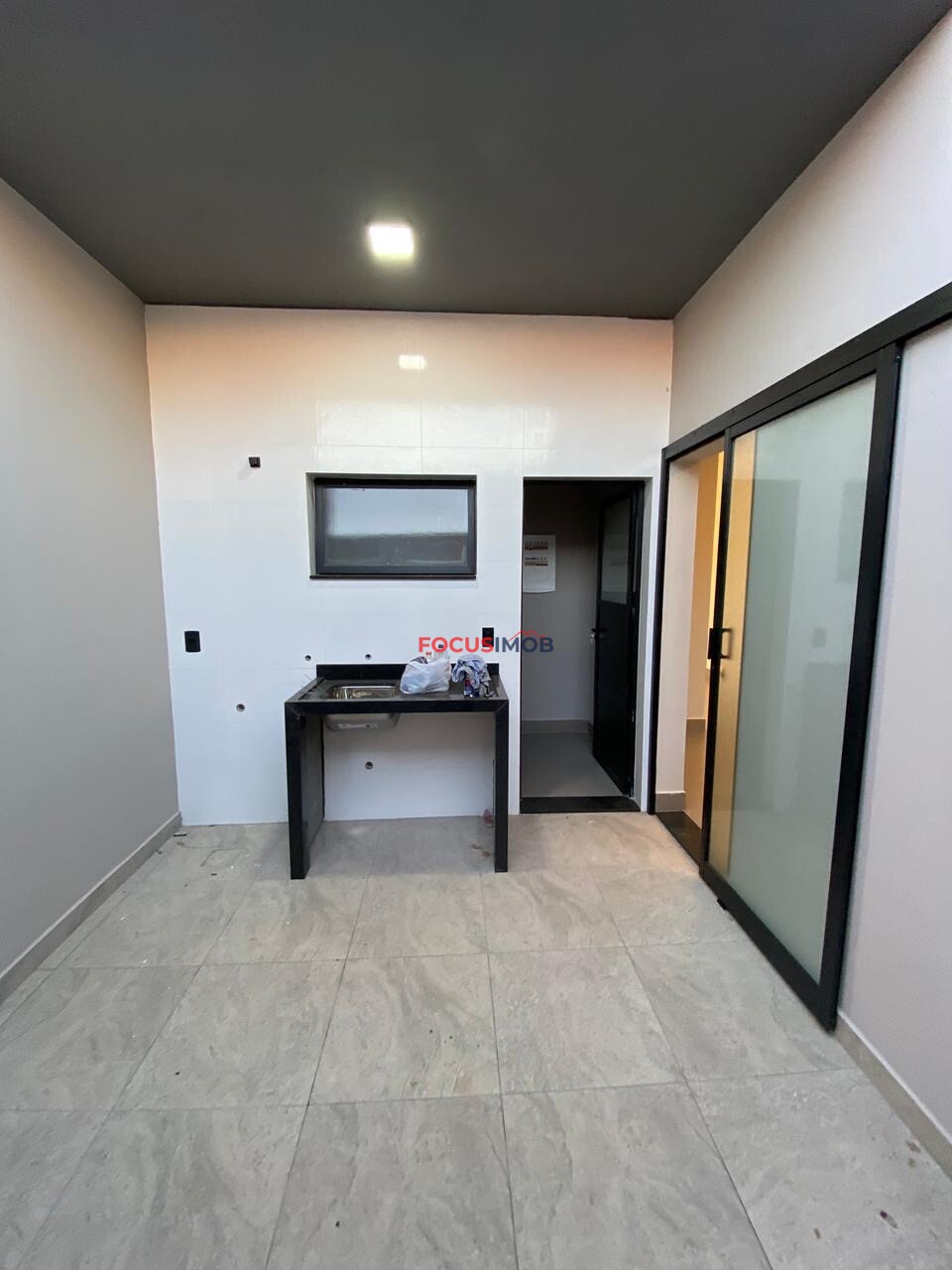 Casa em Itapira