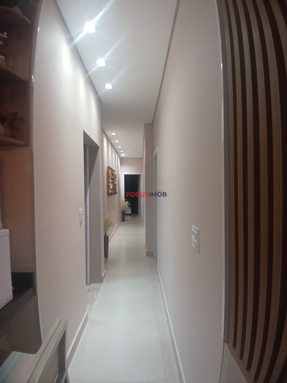 Casa de Alto Padrão no Planalto Verde - Completa, Decorada e Equipada - Mogi Guaçu