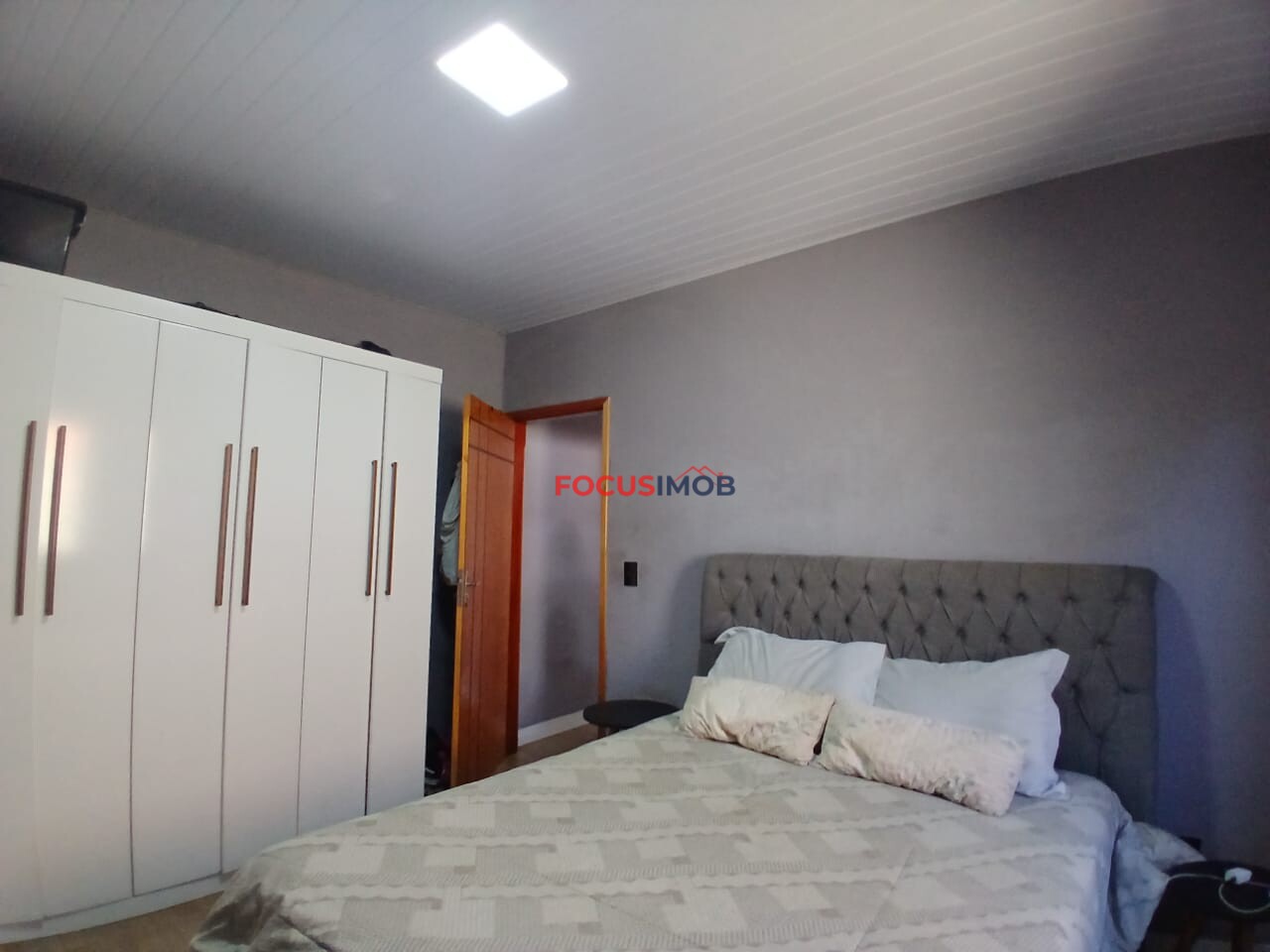 CASA A VENDA NO JARDIM YPÊ 7 - MOGI GUAÇU