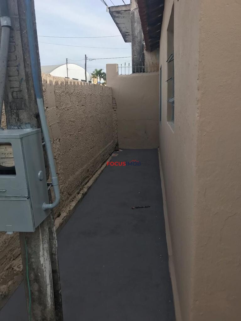Excelente Oportunidade! 2 Casas no Mesmo Terreno com Potencial Comercial - Itapira/SP