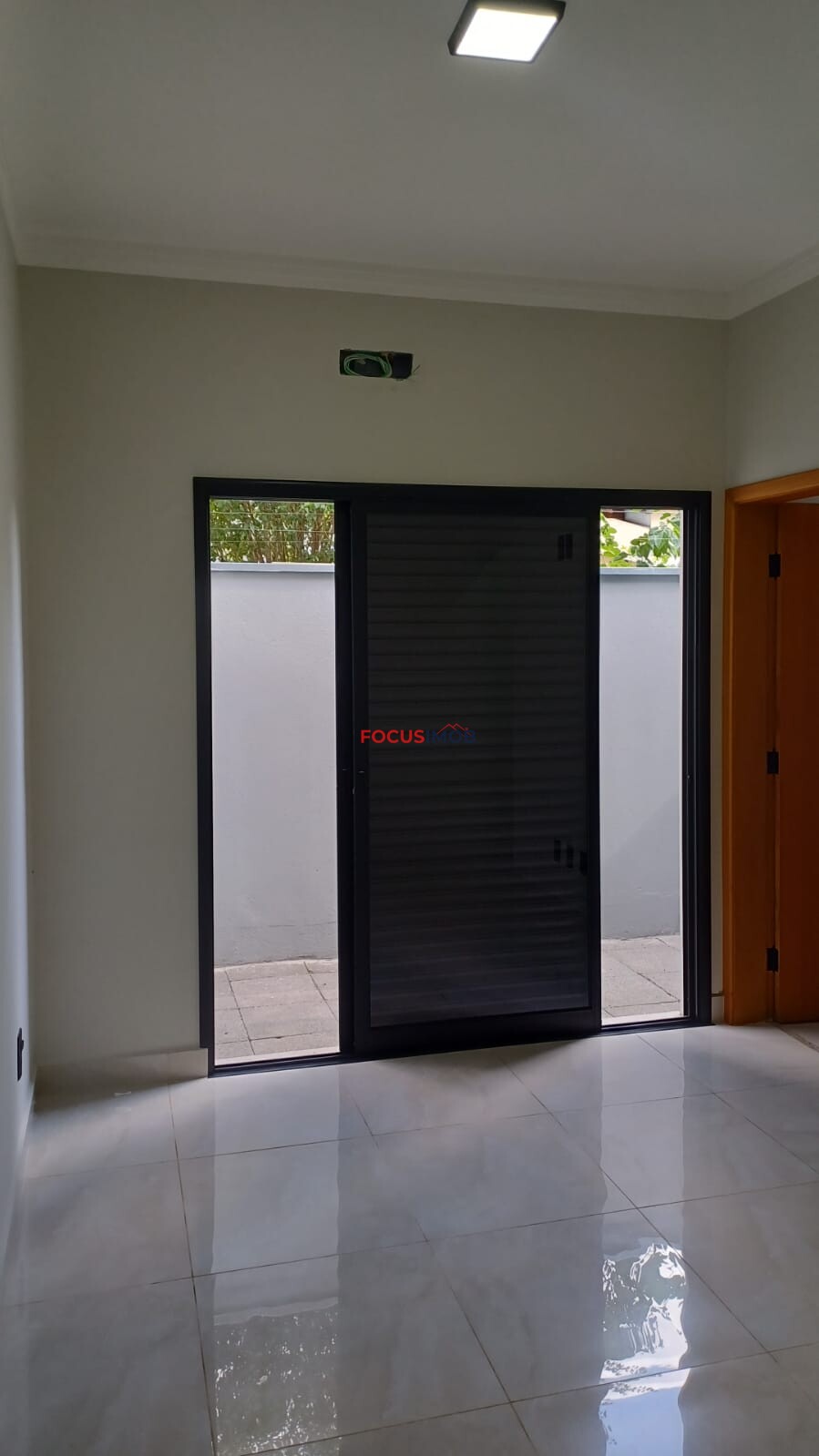 Casa Nova à Venda – Bairro Parque Real - Centro -Mogi Guaçu