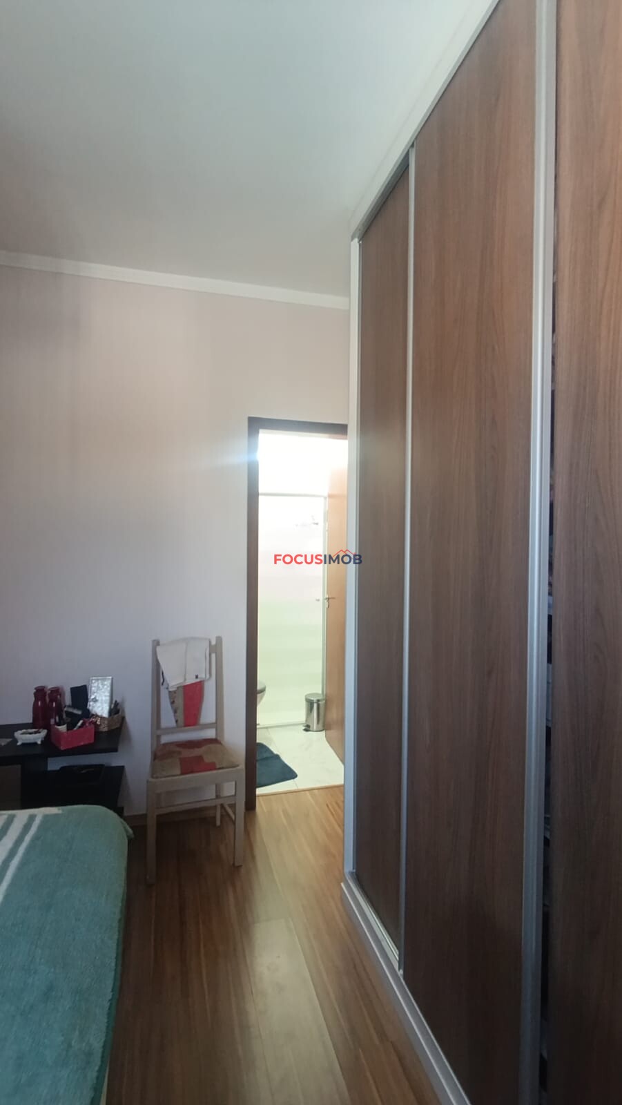 APARTAMENTO À VENDA | CHÁCARA NOVA ODESSA – MOGI GUAÇU/SP
