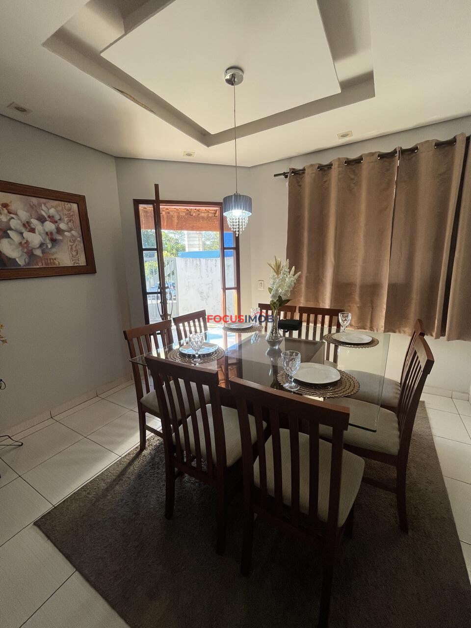 🏡 IMÓVEL À VENDA – PARQUE FELICIDADE | ITAPIRA/SP