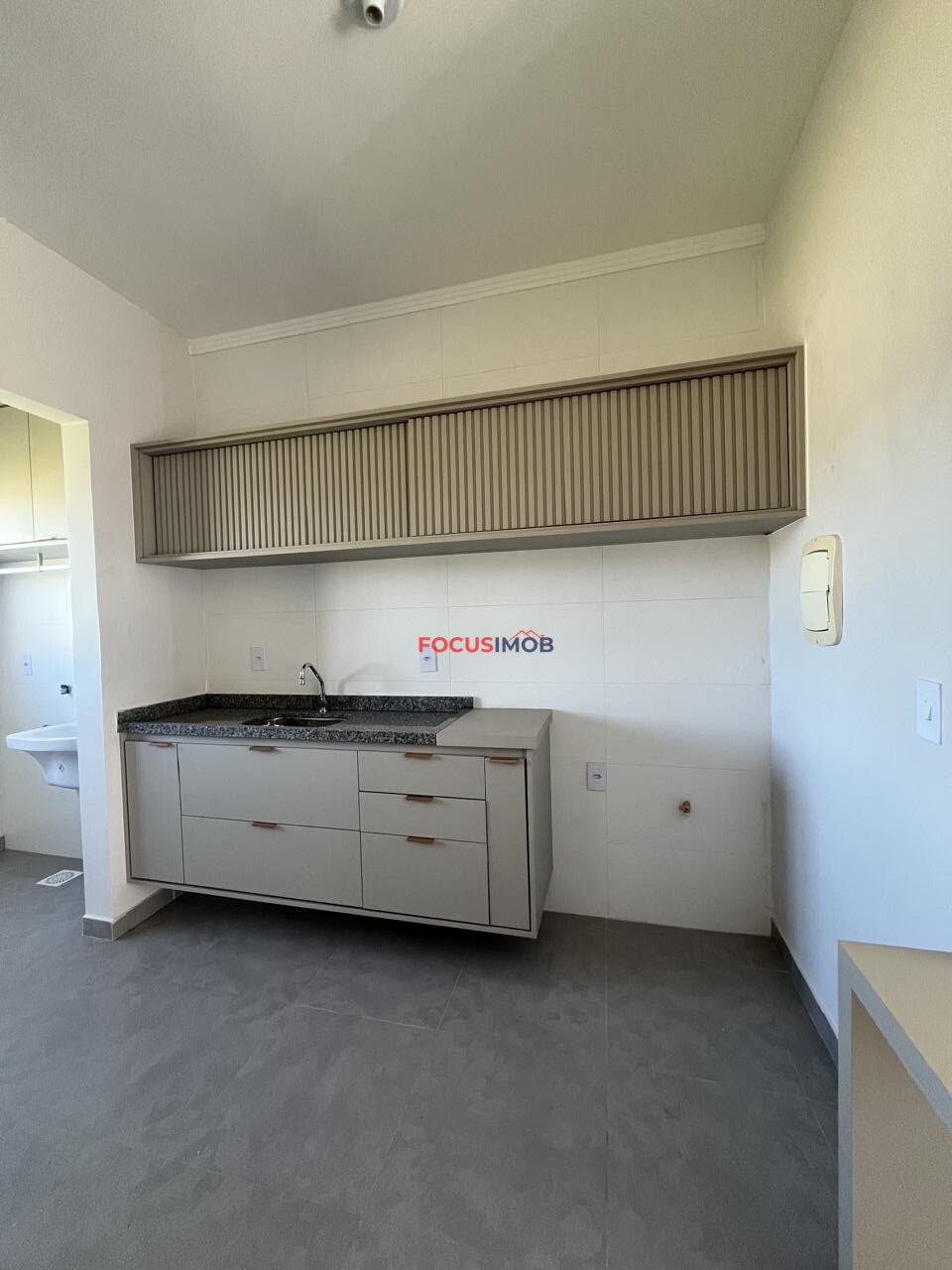 APARTAMENTO COM PLANEJADOS ITAPIRA-SP