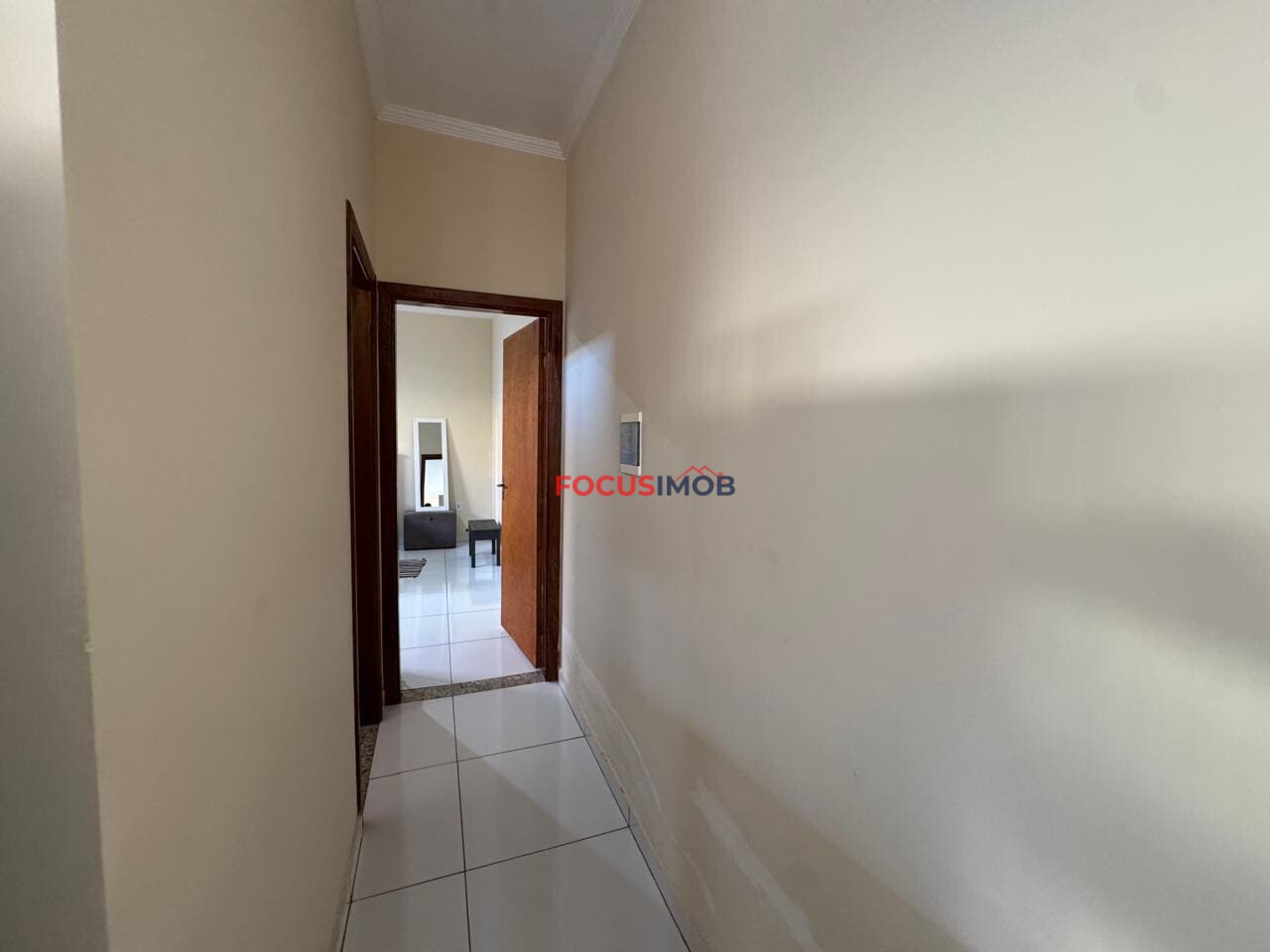 Casa com 1 Dormitório, Garagem e Quintal à Venda no Jardim Munhoz – Mogi Guaçu/SP