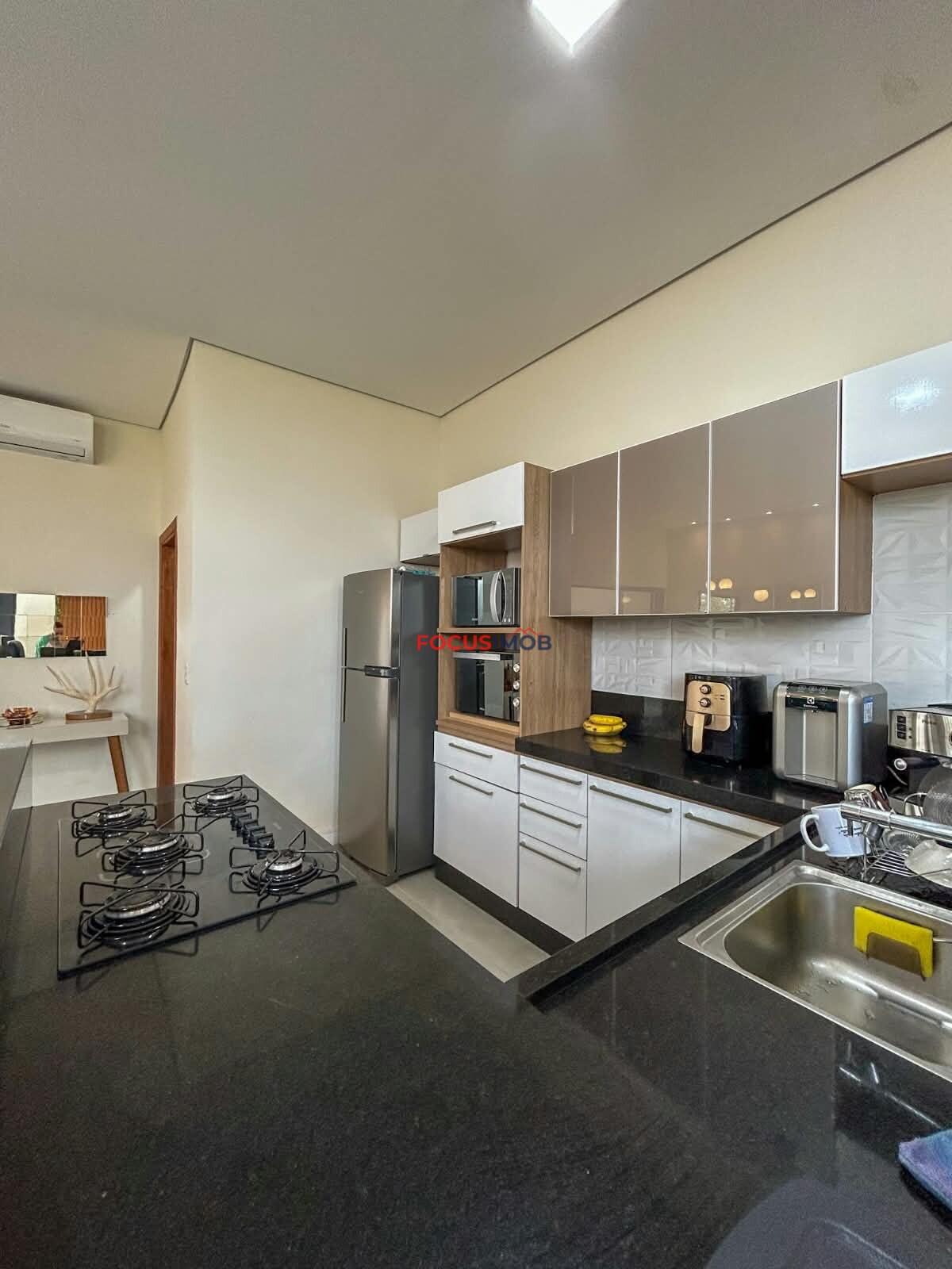 CASA ALTO PADRÃO - RESERVA DA MATA, MOGI MIRIM