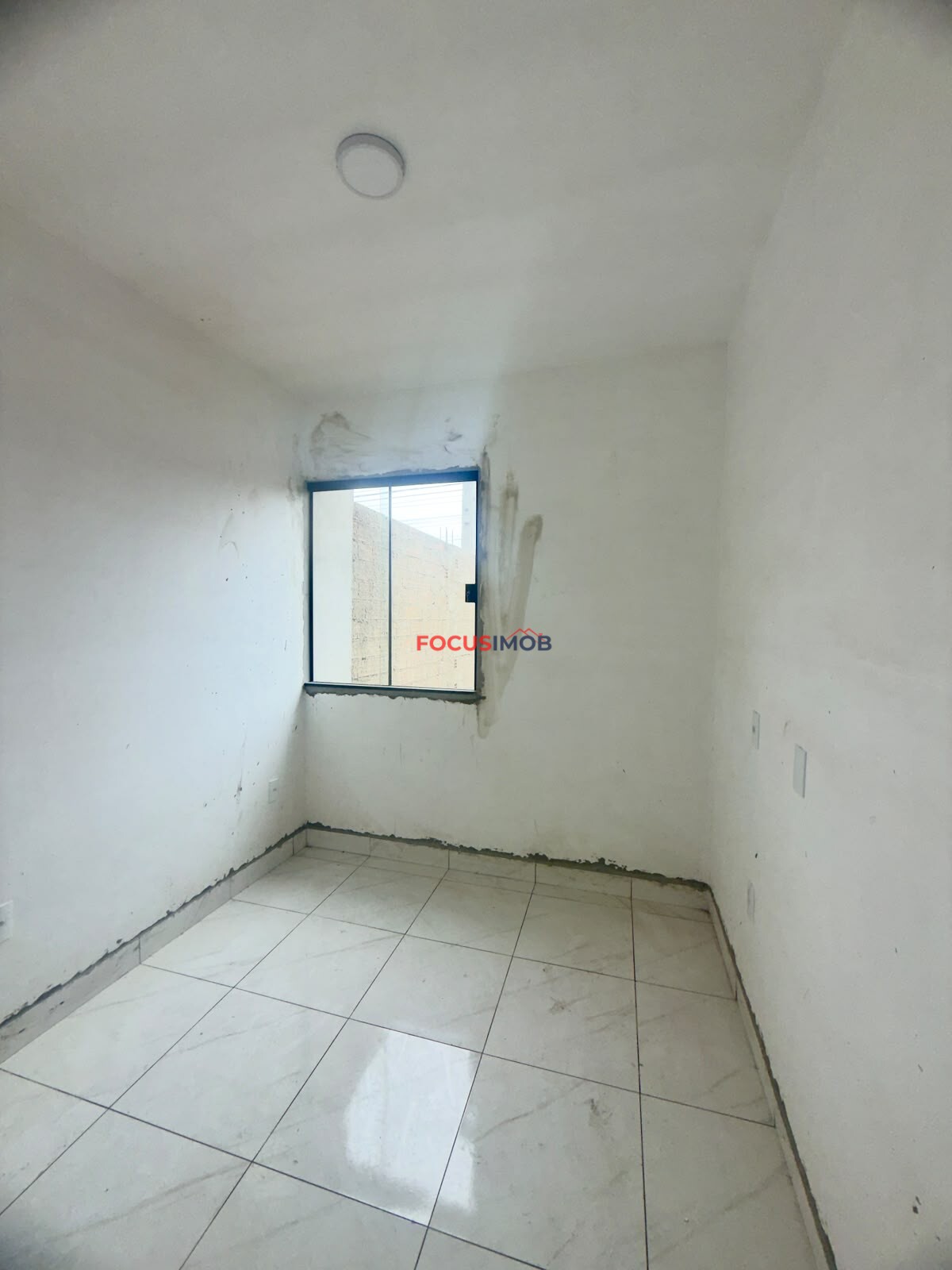 CASA NOVA - NO JARDIM SANTA CRUZ - MOGI GUAÇU
