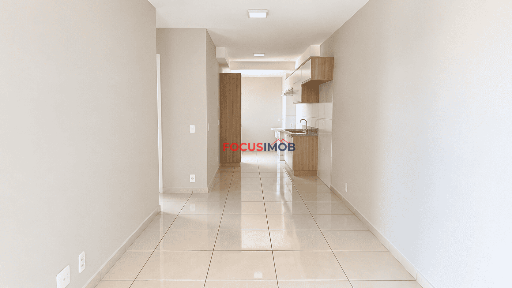 🏡 Apartamento à Venda no Condomínio Paris Residencial!