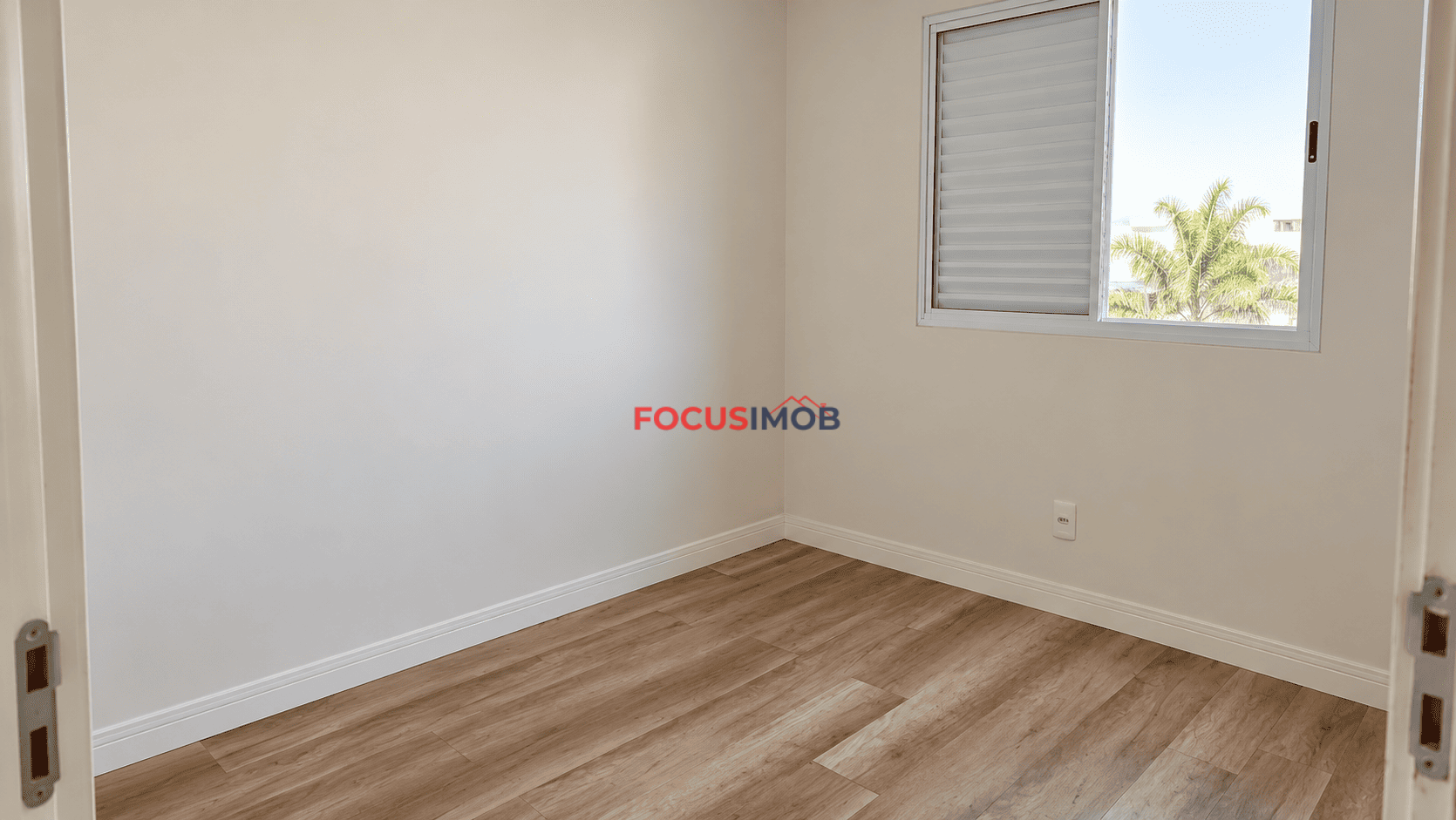 Apartamento à Venda no Portal Primavera – Hortolândia/SP | 55 m², 2 Quartos, Varanda e Planejados
