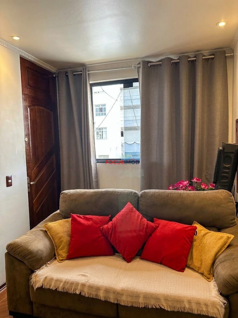 Apartamento à Venda – Residencial Jatiúca -Vila Paraíso - Mogi Guaçu
