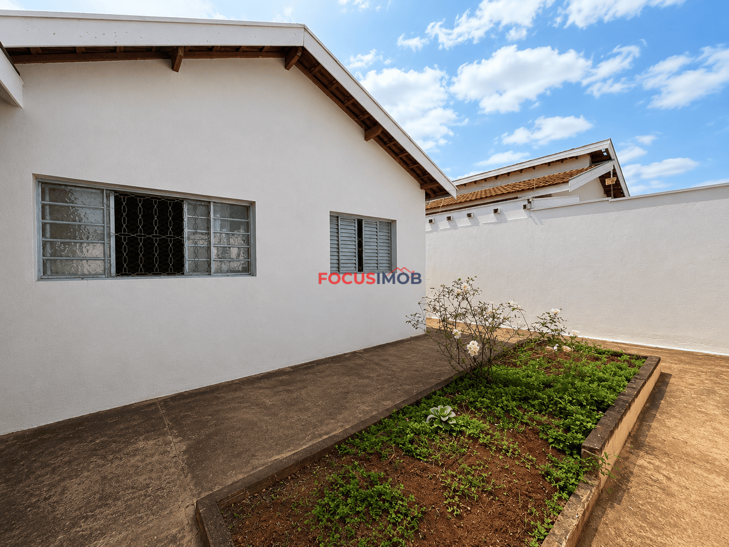 Casa à venda no Jardim Eldorado – Mogi Guaçu/SP