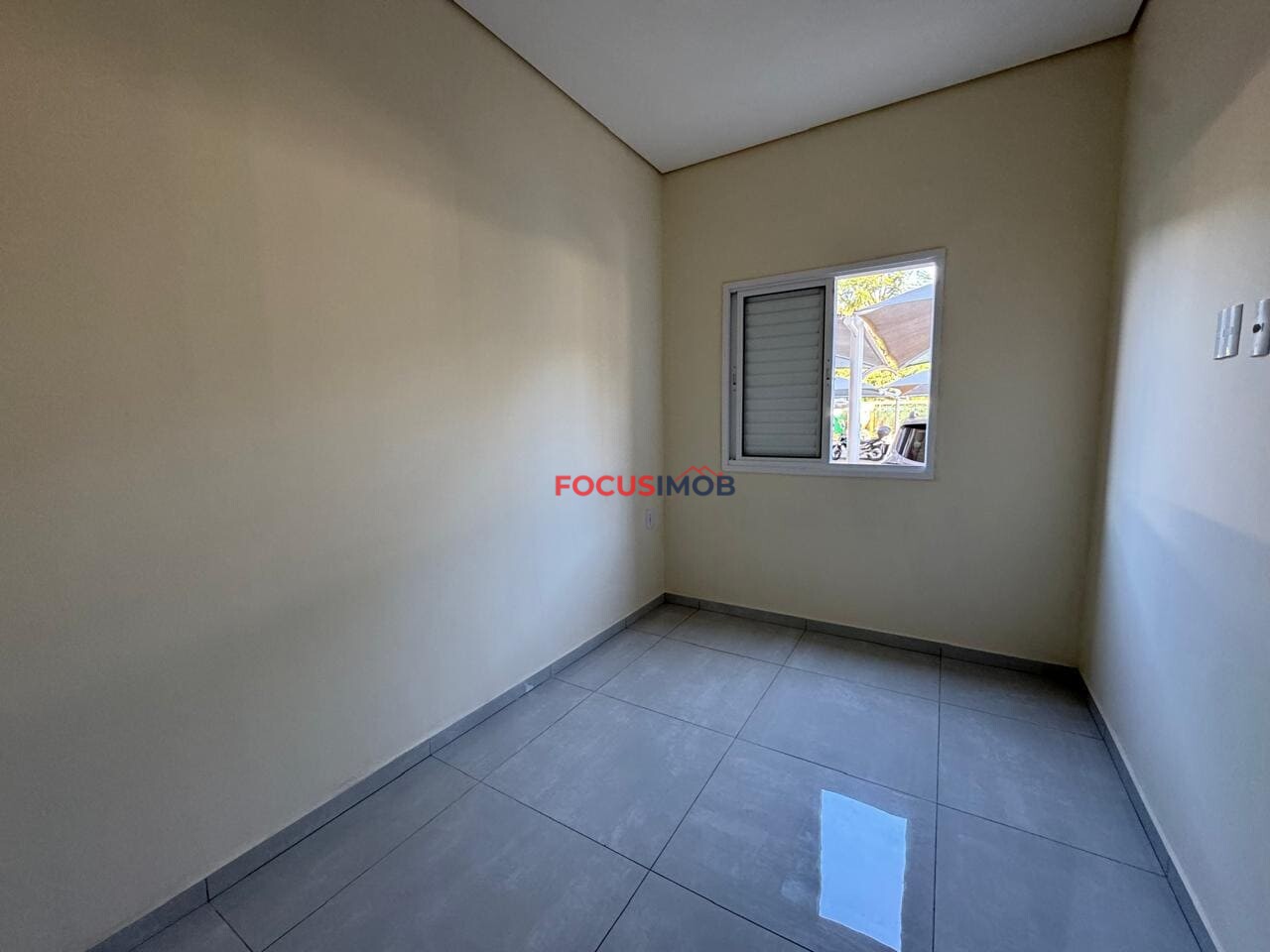 Apartamento Térreo para Alugar | 2 Quartos | Planejados | Piscina | Jardim Igaçaba – Mogi Guaçu/SP