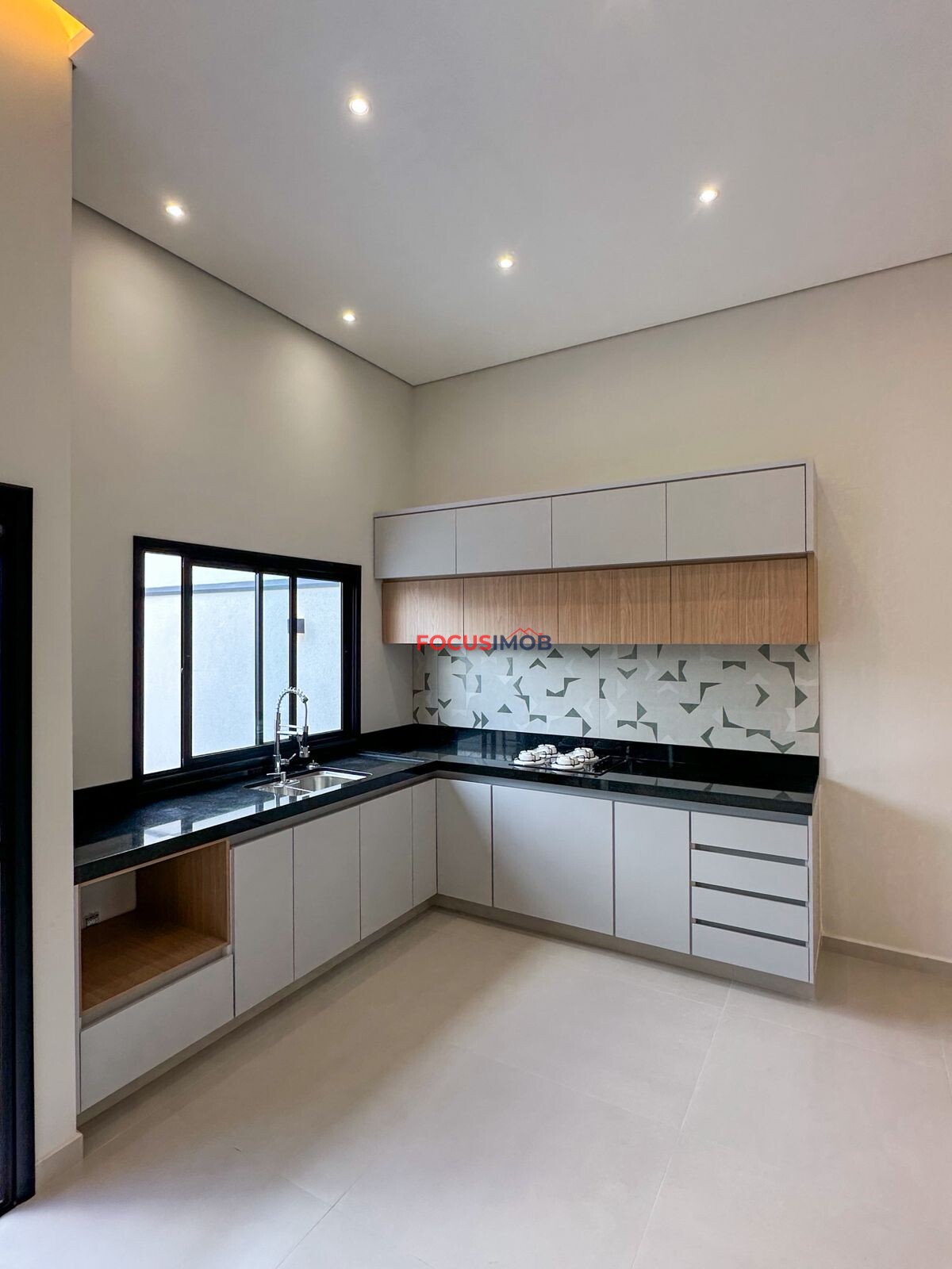 Linda Casa Nova - Planalto Verde - Mogi Guaçu