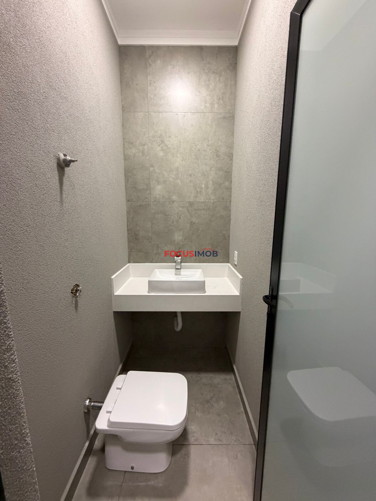 CASA TÉRREA | CONDOMÍNIO SANTA MÔNICA III - MOGI GUAÇU