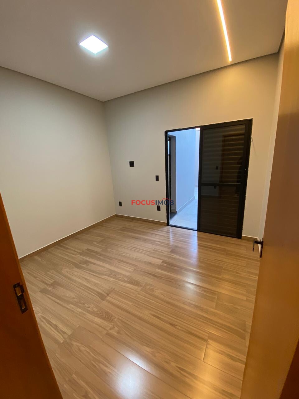 Casa em Itapira