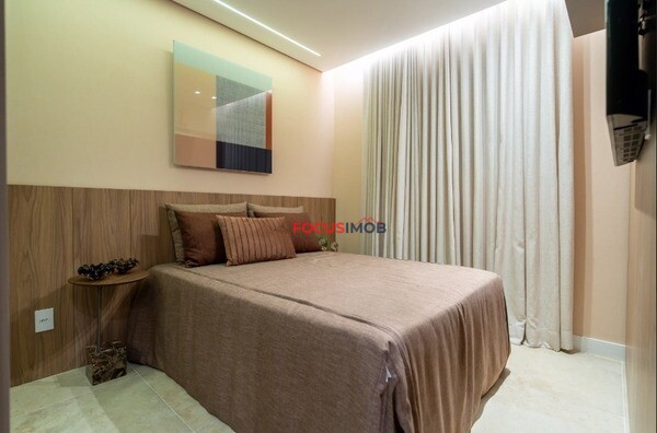 Você prefere um apartamento pronto ou um apartamento PERFEITO para você?- Portal Torres de Módena - 2 Andar