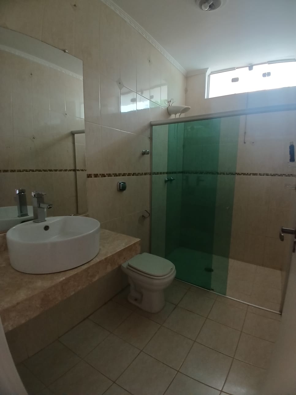 Casa no Planalto Verde - Mogi Guaçu - 4 Dormitórios