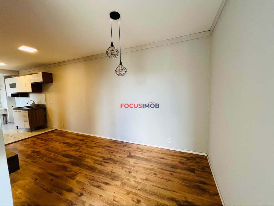 Apartamento para Locação – Condomínio Residencial Paris - Mogi Guaçu SP