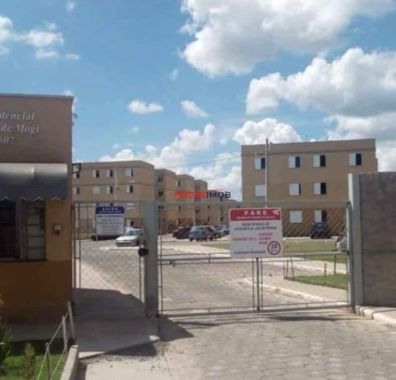 🏢✨ APARTAMENTO À VENDA – CONDOMÍNIO TERRAS DO MOGI – MOGI MIRIM/SP
