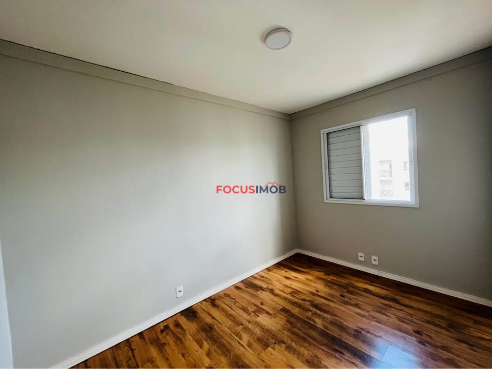 APARTAMENTO À VENDA NO RESIDENCIAL PARIS NO JARDIM NOVO