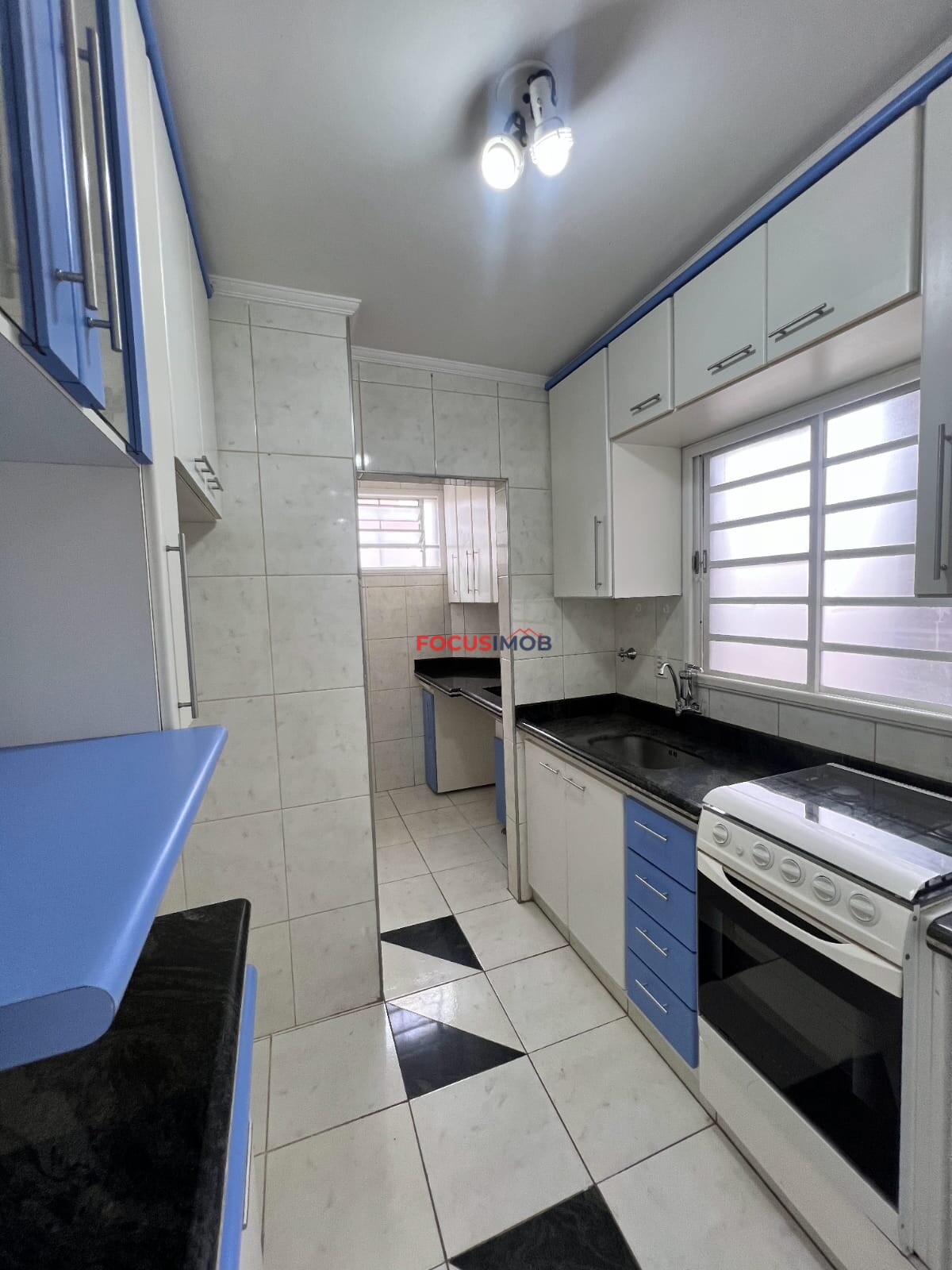 APARTAMENTO CONDOMÍNIO MORADA DO SOL - MOGI GUAÇU