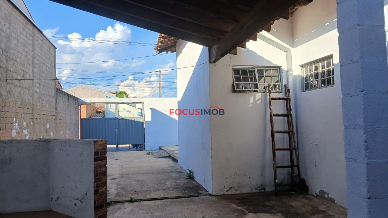 🏡 Casa para Locação – Jardim Eldorado | Mogi Guaçu/SP