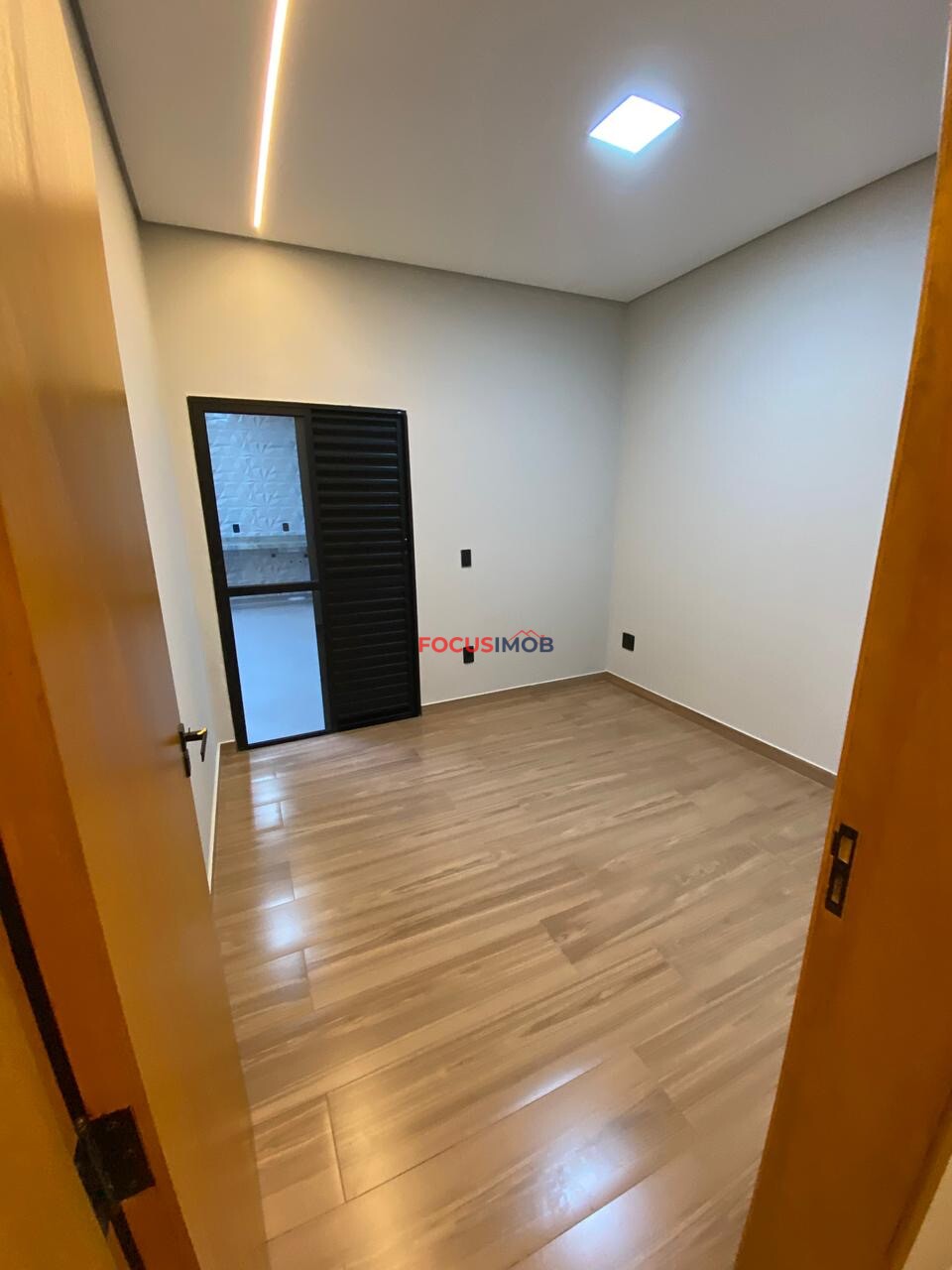 Casa em Itapira