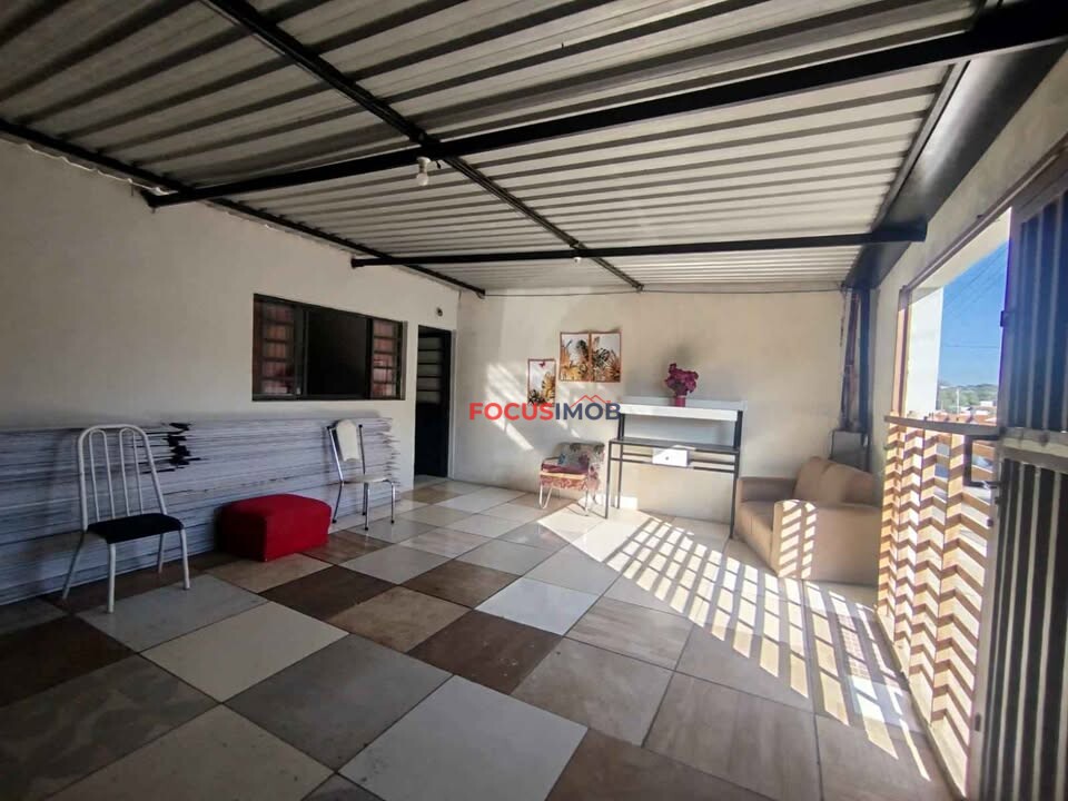 🏡 Oportunidade de Investimento! Duas Casas no Mesmo Terreno – Ypê Amarelo | Mogi Guaçu