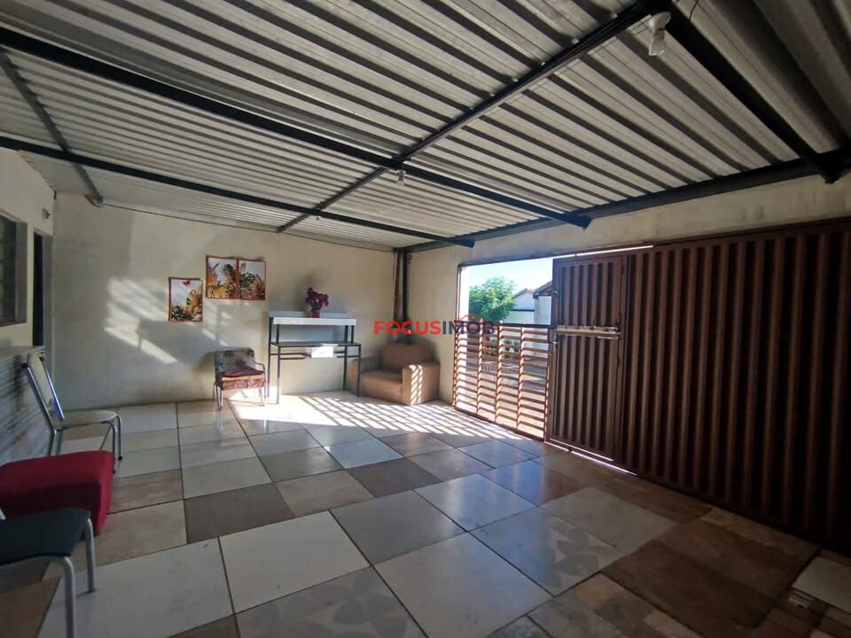 🏡 Oportunidade de Investimento! Duas Casas no Mesmo Terreno – Ypê Amarelo | Mogi Guaçu