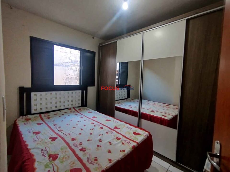 🏡 Oportunidade de Investimento! Duas Casas no Mesmo Terreno – Ypê Amarelo | Mogi Guaçu