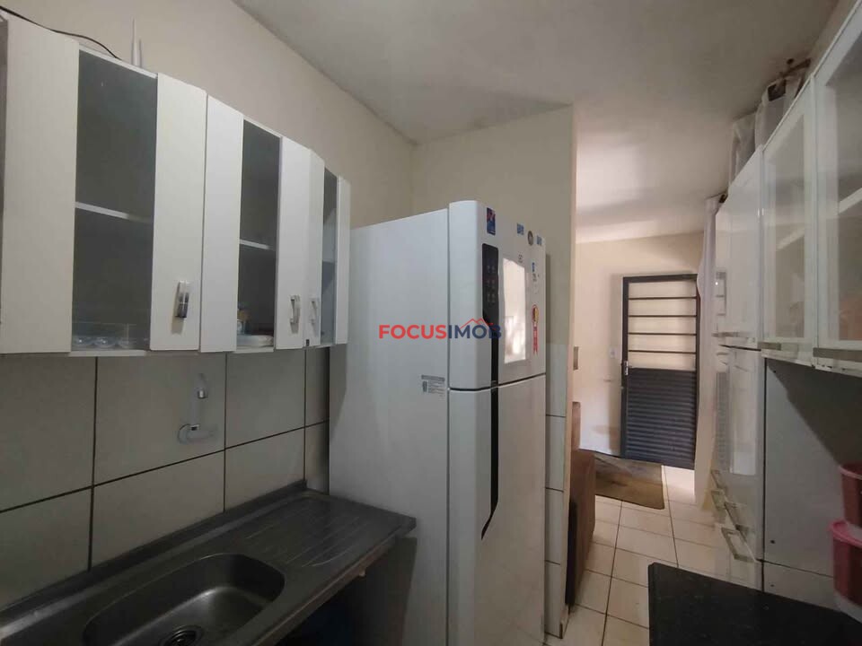 🏡 Oportunidade de Investimento! Duas Casas no Mesmo Terreno – Ypê Amarelo | Mogi Guaçu