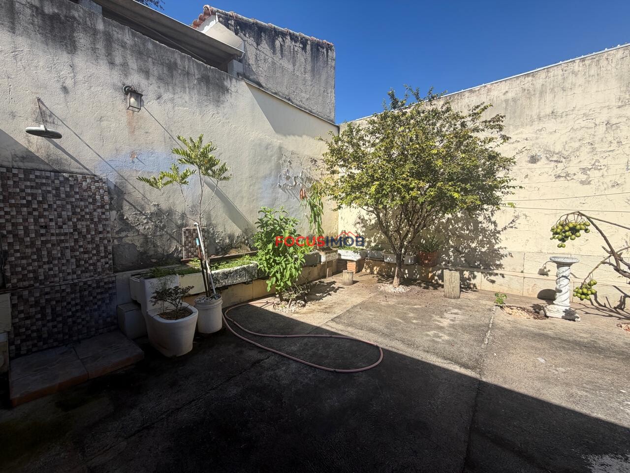 Casa à Venda no Bairro Bandeirante – Mogi Guaçu/SP