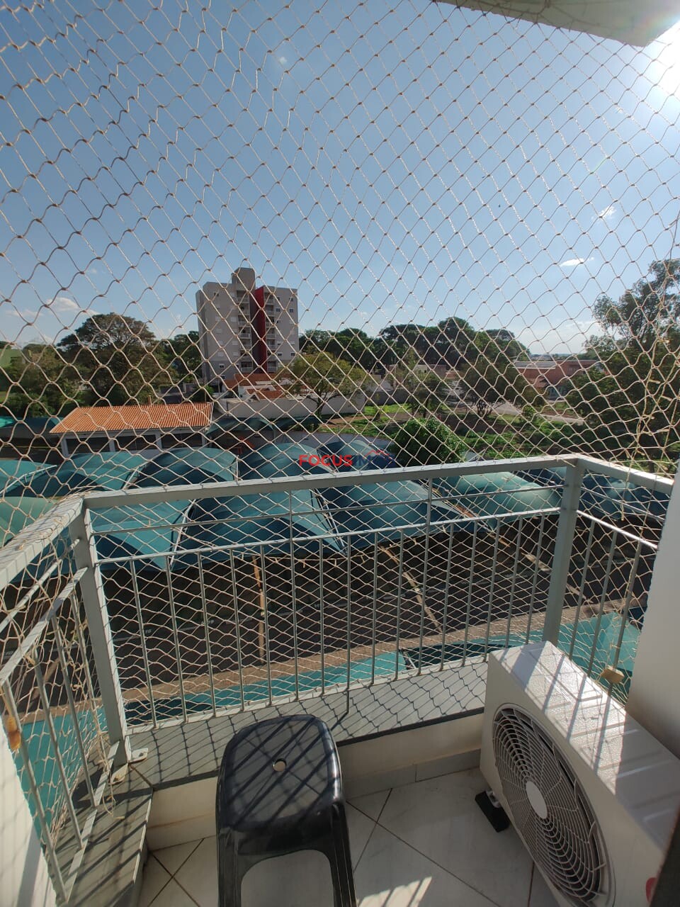 Apartamento Planejado à Venda – Condomínio Portal das Pedras | Mogi Guaçu.