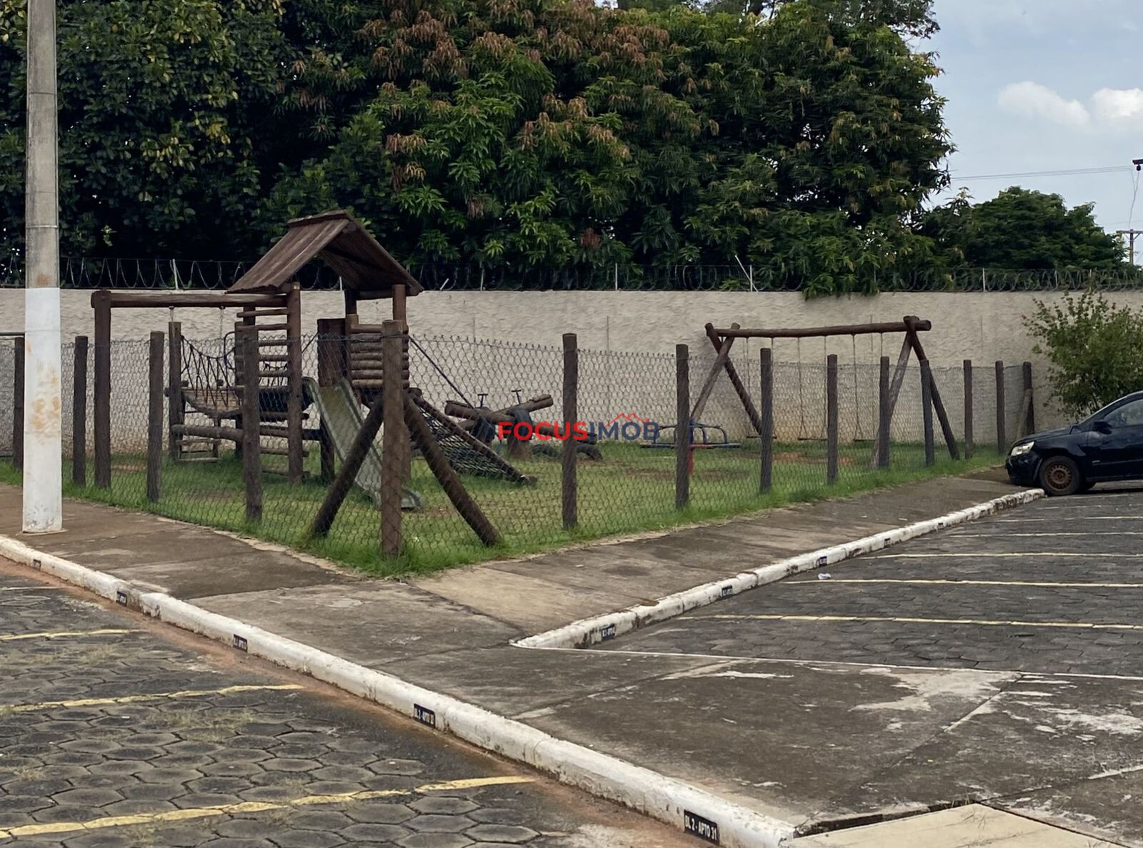 🏡 Apartamento à venda no Condomínio Terras de Mogi – Mogi Mirim