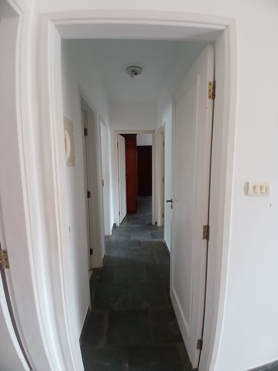 Casa no Planalto Verde - Mogi Guaçu - 4 Dormitórios