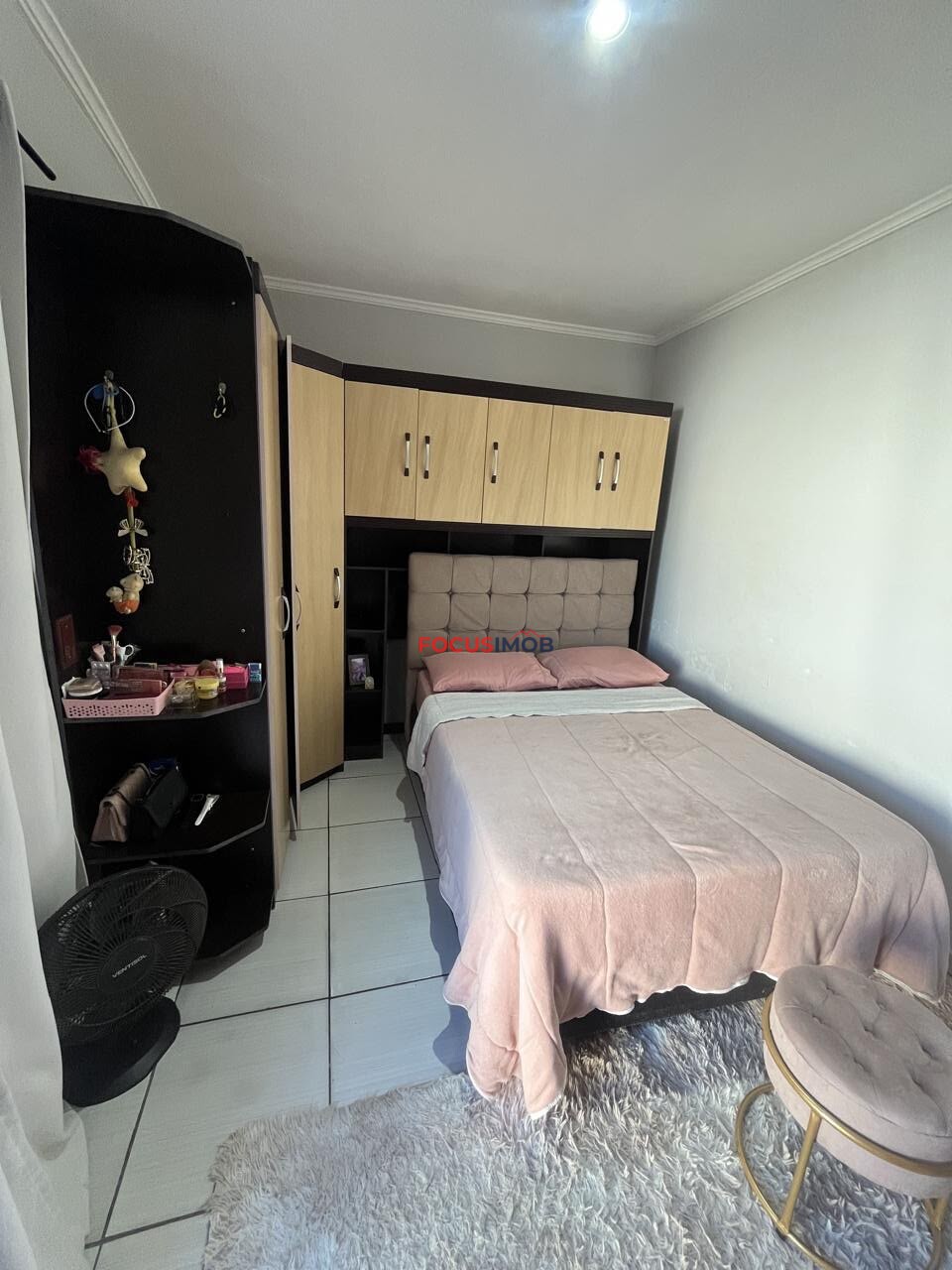 🏡 IMÓVEL À VENDA – PARQUE FELICIDADE | ITAPIRA/SP