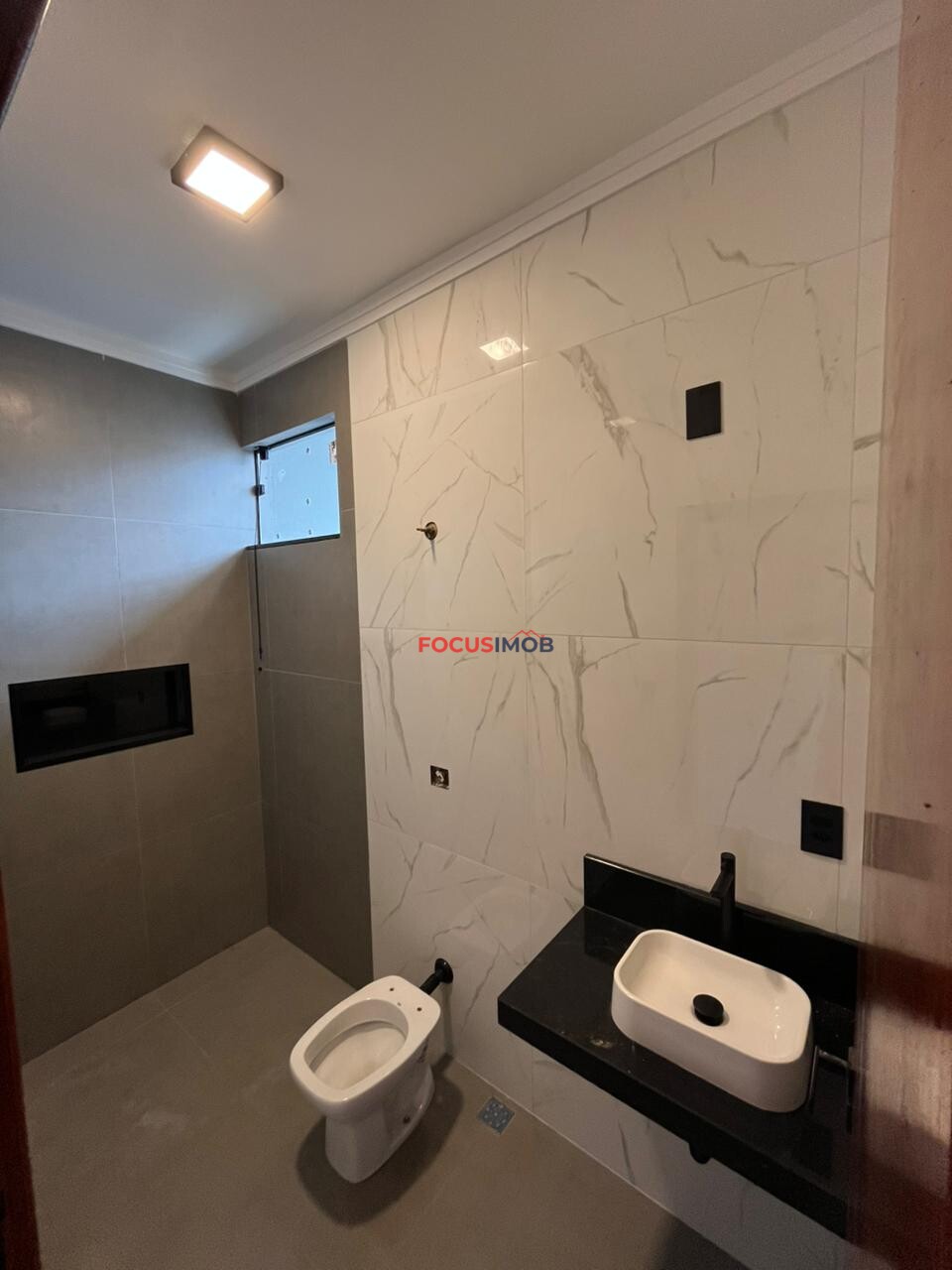 Casa Itacolomy - Mogi Guaçu - 2 Dormitórios