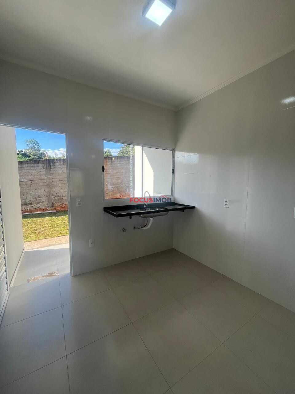 Casa em condomínio em Itapira