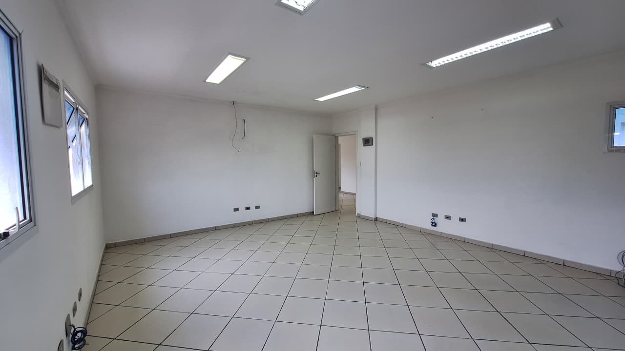 Prédio comercial em Luisiana - São Bernardo