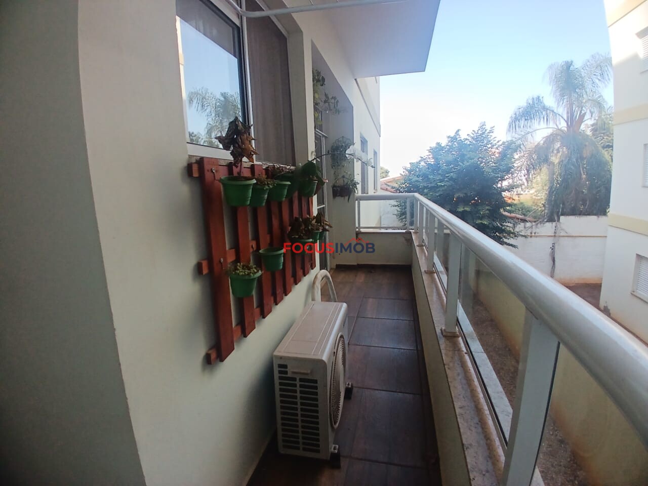 Apartamento 3 dormitórios com 1 suíte - Mogi Guaçu