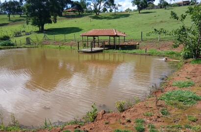 SÍTIO MONTE SIÃO