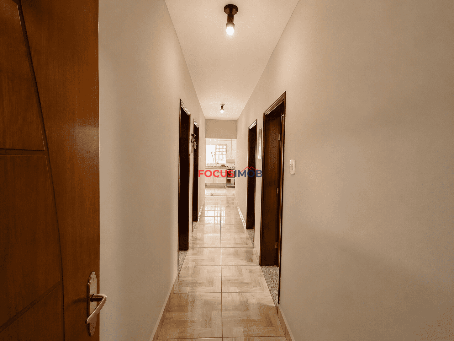 Casa à Venda no Jardim Chaparral – Mogi Guaçu/SP