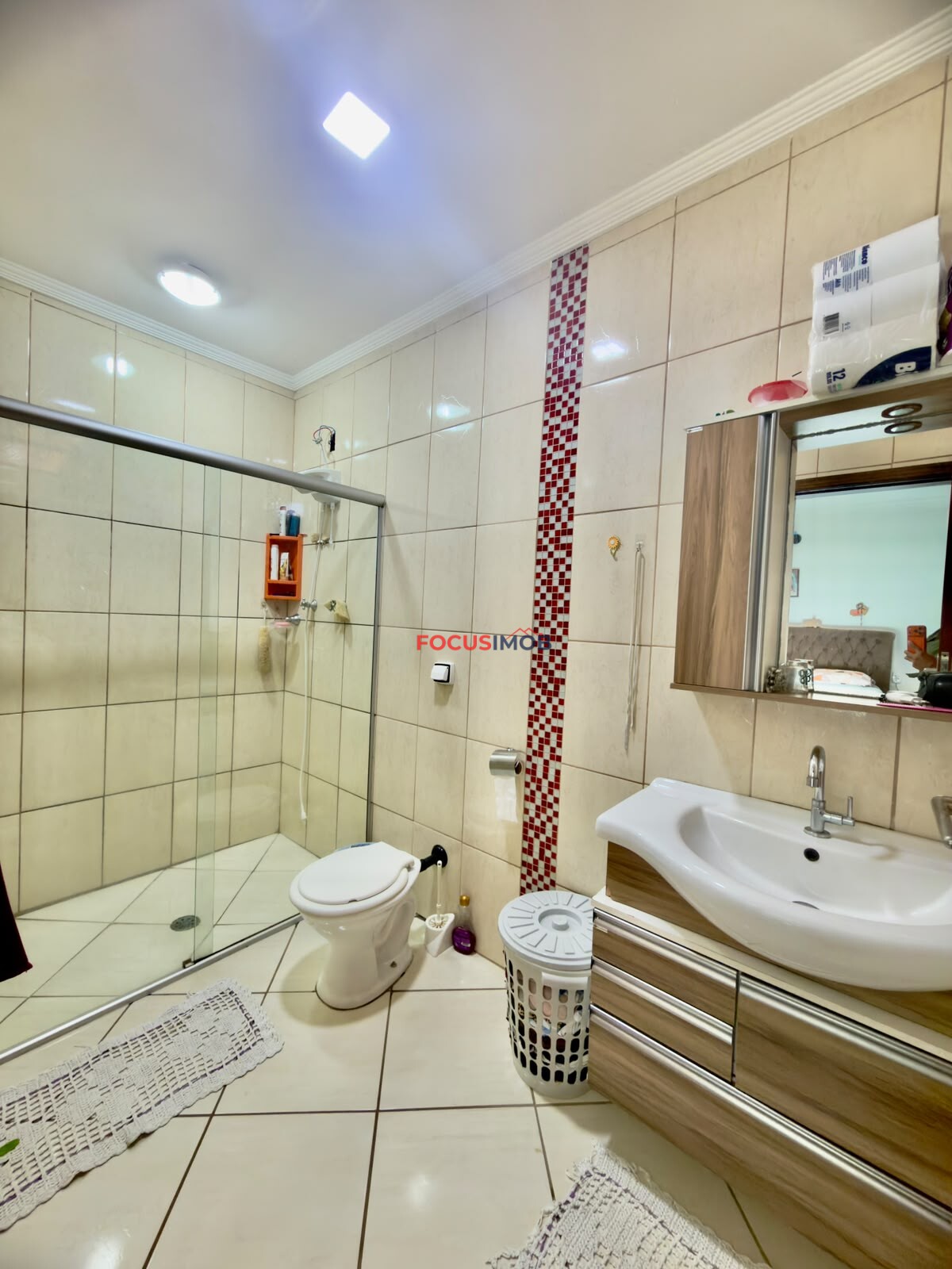 CASA DISPONÍVEL PARA VENDA OU TROCA NO JARDIM ESPLANADA - MOGI GUAÇU