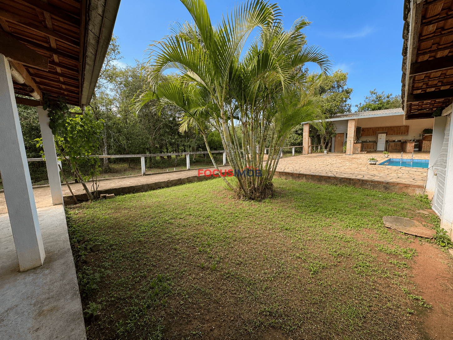 🌿 Chácara Completa em Monte Sião/MG – 1.500 m² com Piscina, Campo e Área de Lazer | R$ 550.000