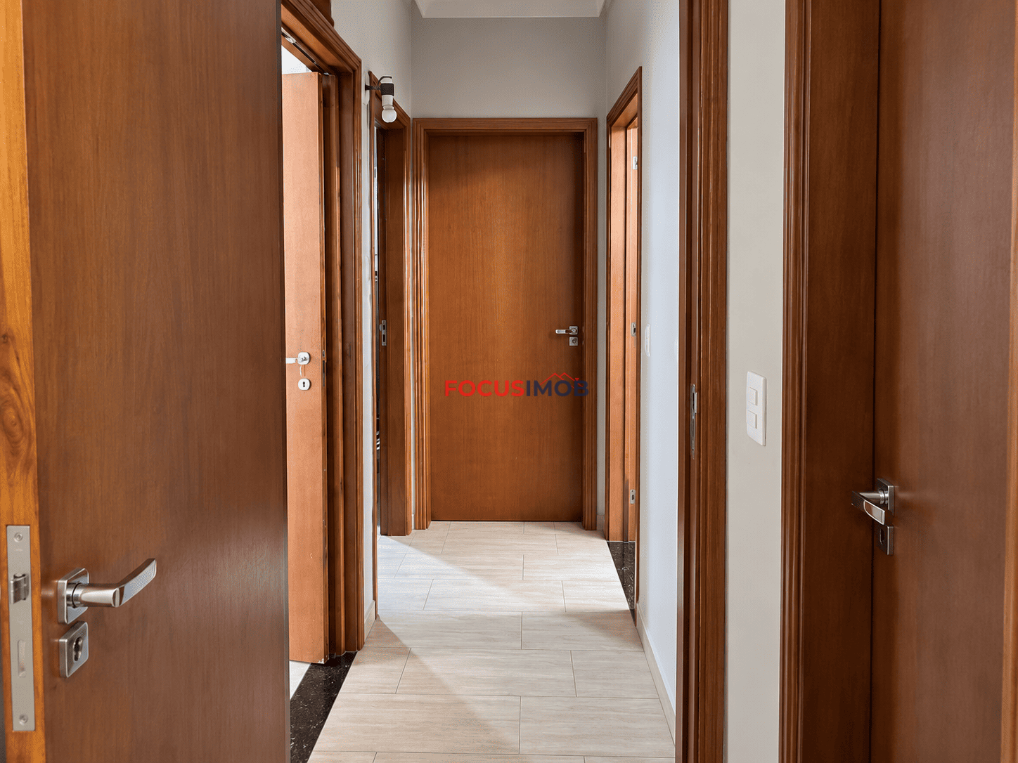 Casa à Venda no Canaã II – Mogi Guaçu/SP | 3 Dormitórios, sendo 1 Suíte