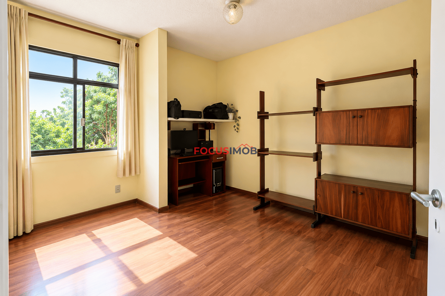 Apartamento à Venda no Jardim Quisisana – 3 Dormitórios, Suíte, 2 Vagas e Elevador | Poços de Caldas/MG