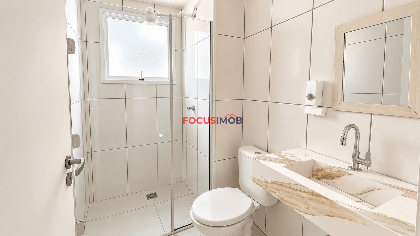 🏡 Apartamento à Venda no Condomínio Paris Residencial!